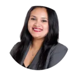 Grethel Alvir, professional home buying specialist dedicated to client success