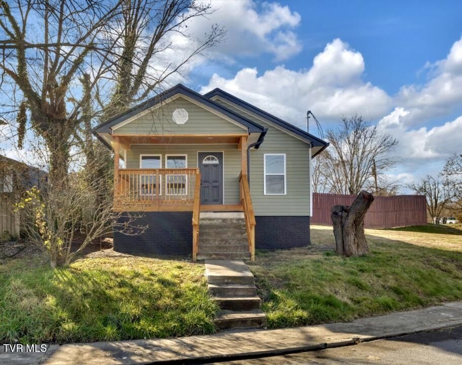Favor Home Solutions purchased this home directly from the seller