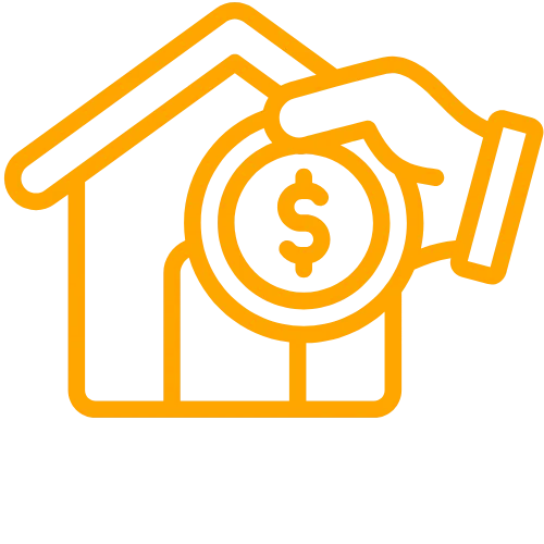 Home sold quickly to avoid falling behind on payments