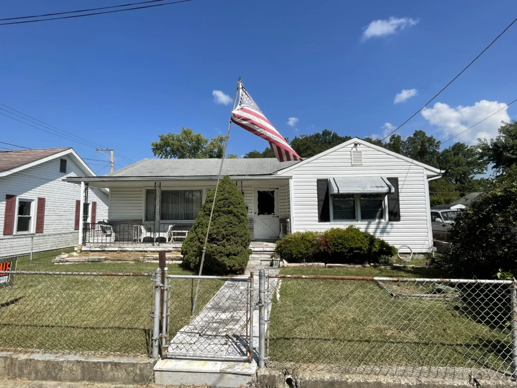 Quick transaction allowed seller to move on quickly