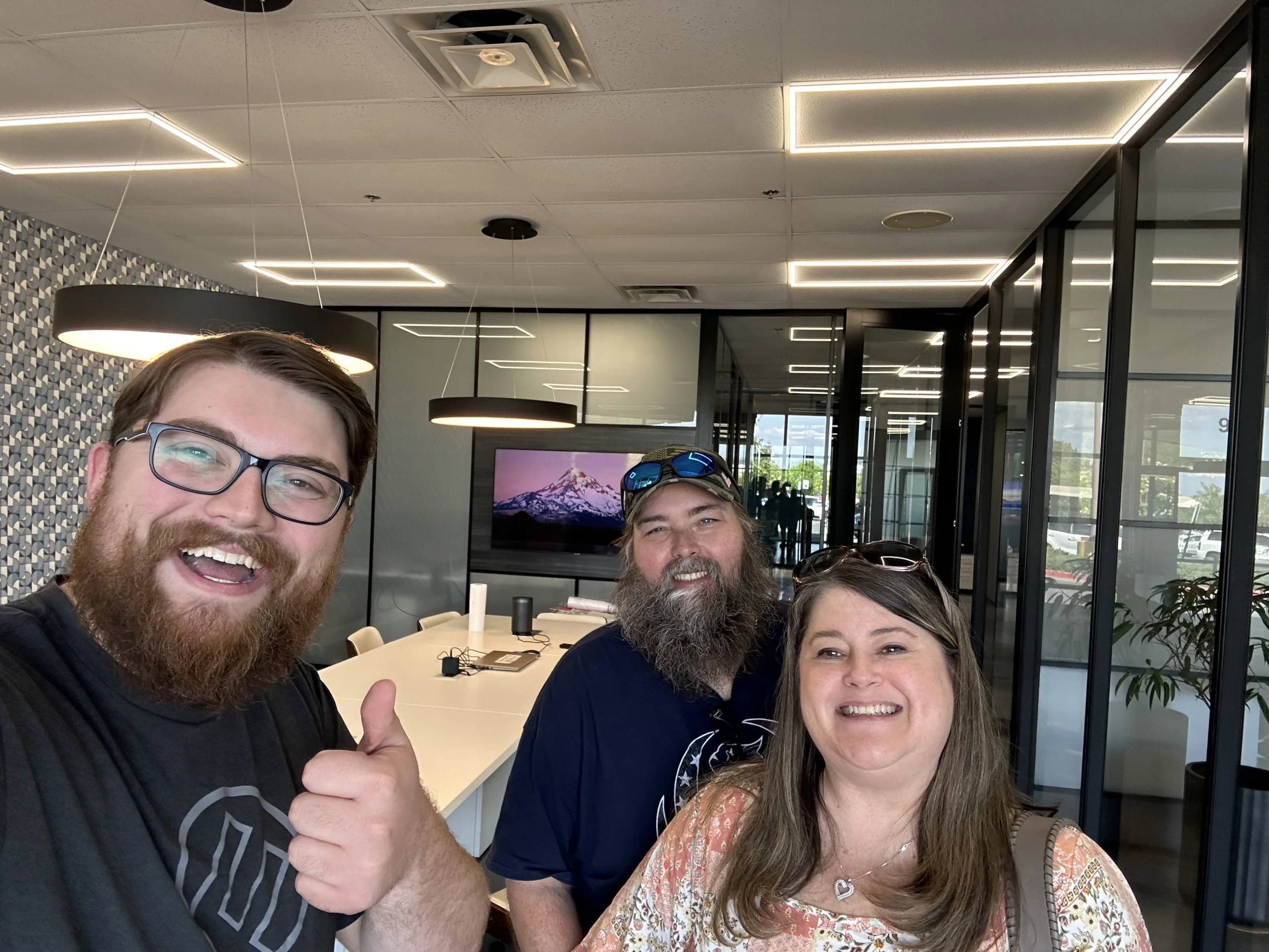 Seller discusses their positive experience with a direct cash buyer