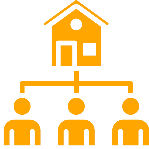 Inherited property sold without probate or cleanup