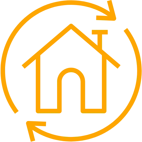 Home sitting unsold on the market despite showings