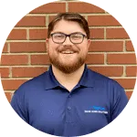 Caleb Luketic, experienced real estate investor helping homeowners sell with ease
