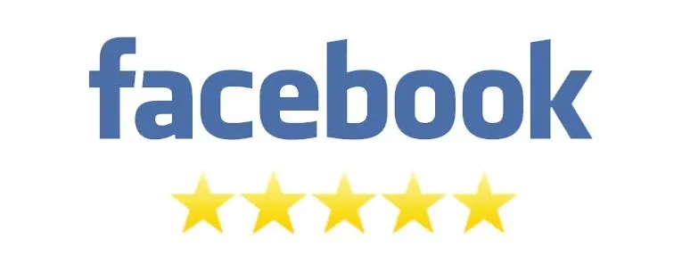 Favor Home Solutions 5-star rating on Facebook from satisfied homeowner