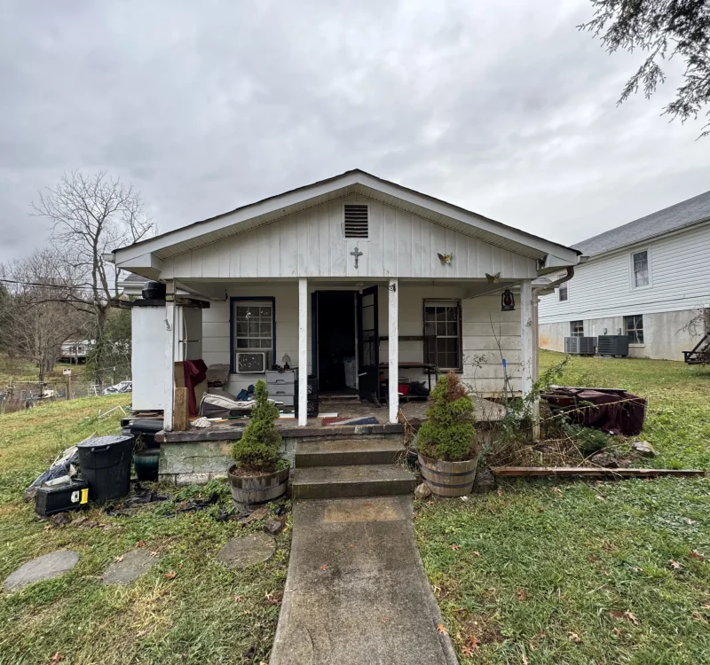 Estate property sold easily through private sale