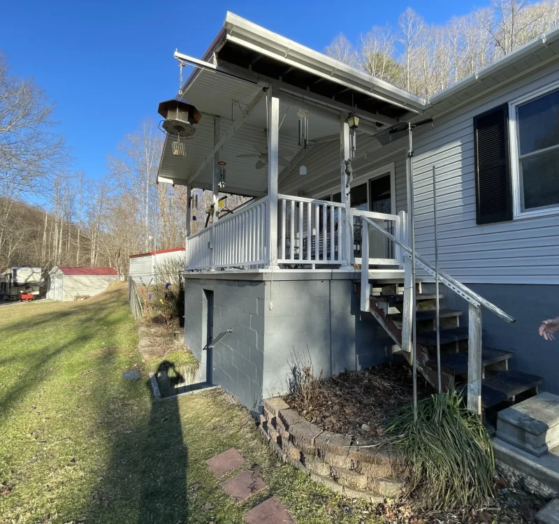 Cash sale completed on this suburban home within a few days